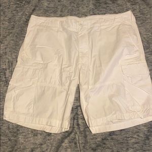 Men’s Polo shorts